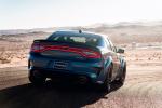 Dodge Charger SRT Hellcat Widebody 2019 года